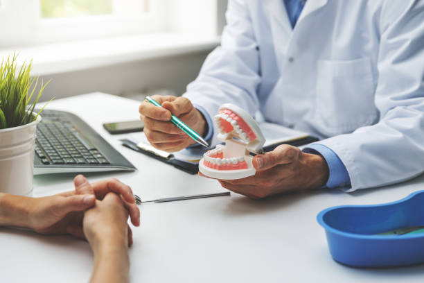 Dental X-Rays and Imaging in Frankfort, OH