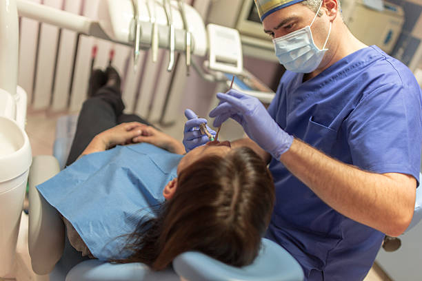 Best Root Canal Treatment  in Frankfort, OH