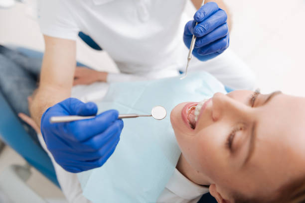 Frankfort, OH  Holistic Dental Services Company