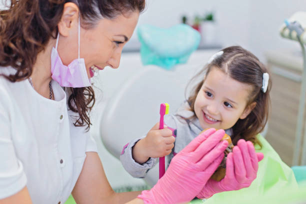 Oral Cancer Screening in Frankfort, OH